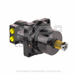 MOTEUR HYDRAULIQUE COMPATIBLE SJ 141657