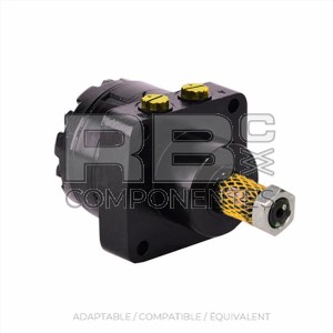 MOTEUR HYDRAULIQUE COMPATIBLE SJ 194615