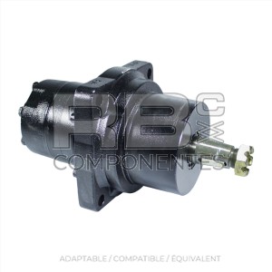 MOTEUR HYDRAULIQUE  AD/CO/EQ GE 55194GT