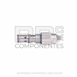 VALVULA DE CONTRABALANCE 2500 PSI