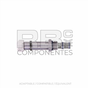VALVE PROPORTIONELLE 24V COMPATIBLE GE 52901