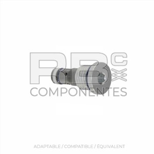 VALVE COMPATIBLE GE 52907