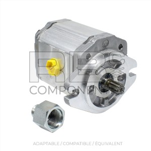 POMPE COMPATIBLE GE 53959