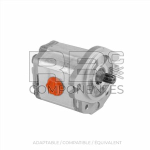 POMPE COMPATIBLE GE 53961