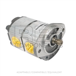 POMPE COMPATIBLE GE 55940