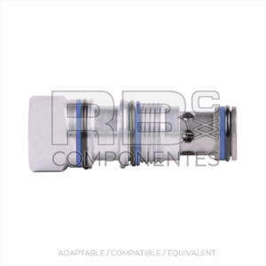 VALVE D'EQUILIBRAGE COMPATIBLE GE 62506GT