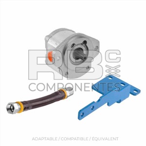 KIT POMPE COMPATIBLA GE 66206