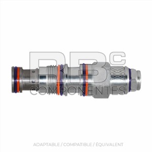VALVULA DE CONTRABALANCE 3500 PSI