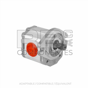 POMPE COMPATIBLE GE 81013