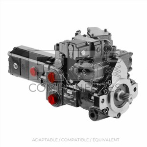 POMPE COMPATIBLE GE 81386