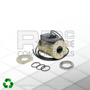 BOBINE RECONDITIONNÉ 12V COMPATIBLE JL 7020361