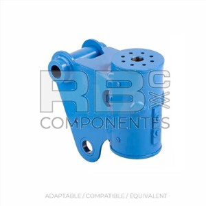 ACTUADOR GIRO CESTA ADAPTABLE GE 94398