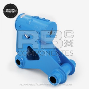 MOTEUR ROTATION PANIER ORIGINAL GE 233715