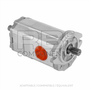 POMPE COMPATIBLE GE T110129