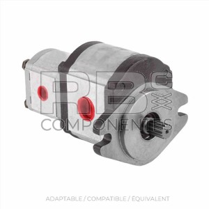 POMPE DOUBLE COMPATIBLE HL 2426206020