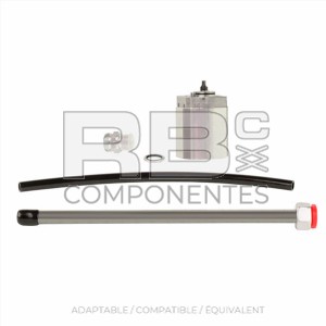KIT POMPE COMPATIBLE HL 2505006460