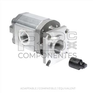 POMPE COMPATIBLE HL 4000097640
