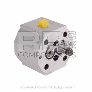 POMPE COMPATIBLE SJ 156875