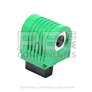 valve électrique adattabile ref 27814