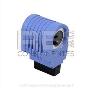 valve électrique adattabile ref 40413