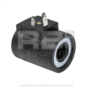 BOBINE ELECTROVANNE AD/CO/EQ HL 2440210520