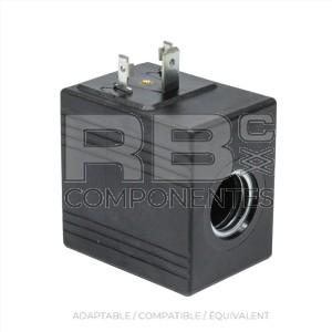 valve électrique adattabile ref 2503000970