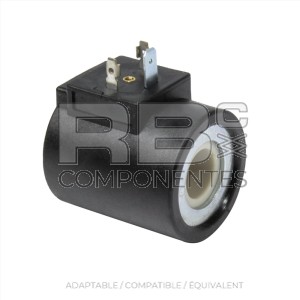 valve électrique adattabile ref 7012943