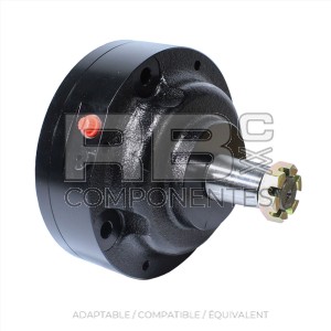 frein hydraulic adaptable ref T108664