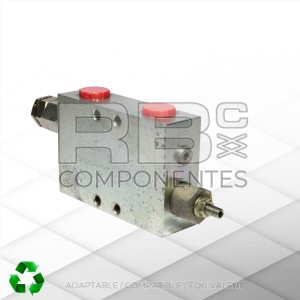 BLOC CYLINDRE RECONDITIONNÉ HL 2420211130