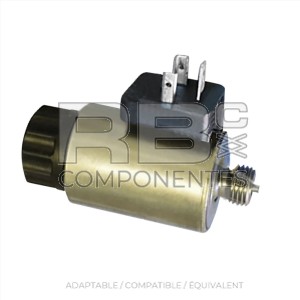 BOBINE SOLENOIDE COMPATIBLE JL 7024083