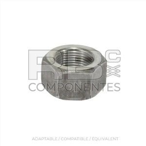 ECROU EXAGOLNAL COMPATIBLE JL 3300357