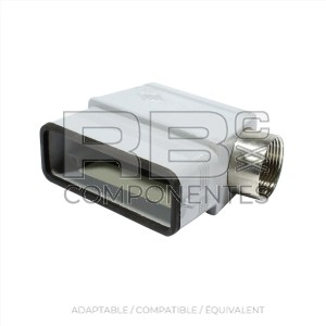 CONNECTEUR COMPATIBLE HL 2901000530