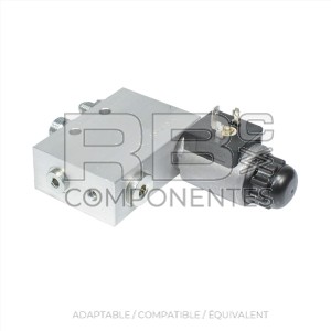 BLOC DESC. SECOURS COMPATIBLE HL 2420212550