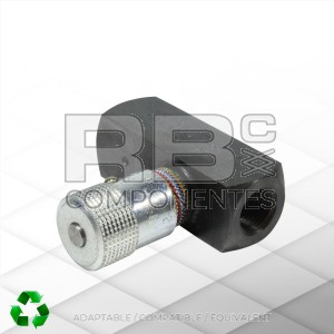 VALVE LIMITEUR COMPATIBLE REF. JL 4640216