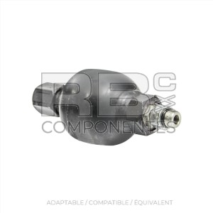 ACCUMULATEUR COMPATIBLE GE 62364