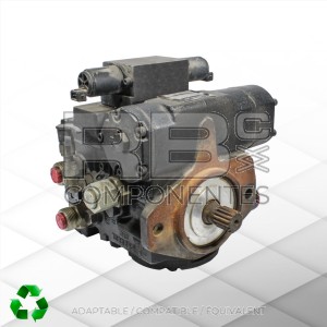 MOTEUR-M42 PUMP COMPATIBLE 43679 (RECONDITIONNÉ)