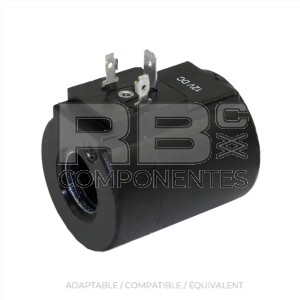BOBINE COMPATIBLE HL 2440210890