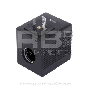 BOBINE ELECTRO 12V / 36W COMPATIBLE HL