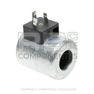 BOBINE ELECTRO 14V COMPATIBLE HL 2440210770