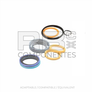 KIT DE JOINTS AD/CO/EQ GE 59050GT