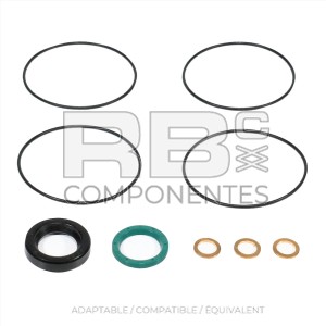 KIT DE JOINTS ADAPTABLE REF 2421692900