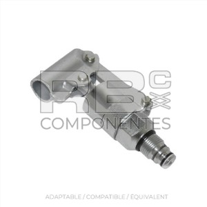 POMPE A MAIN COMPATIBLE JL 7012694