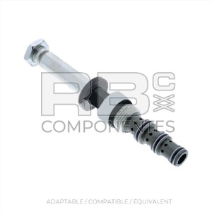 VALVE ROTATION PANIER COMPATIBLE JL 7017452