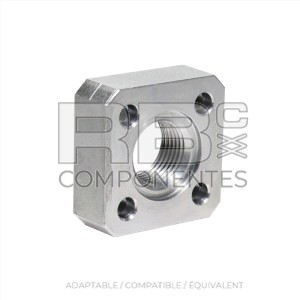 BRIDE PRESSION COMPATIBLE HL 2420202450