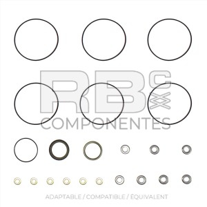 KIT JOINTS ADAPTABLE REF. 7023450