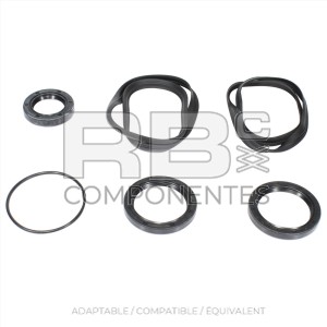 KIT DE JOINTS ADAPTABLE GE 128618