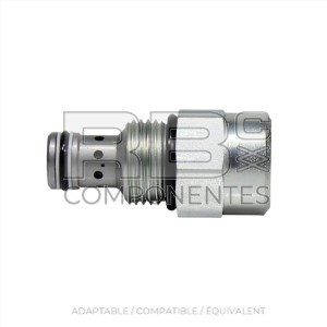 VALVE ROTATION PANIER COMPATIBLE JL 7012989