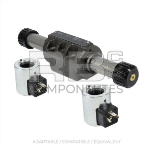 VALVE REXROTH