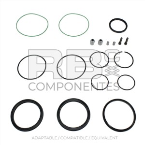 KIT DE JOINTS COMPATIBLE GE 62417