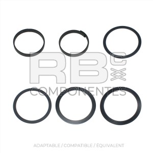 KIT DE JOINTS COMPATIBLE GE 75395